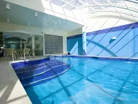 Blue Tree Premium Londrina - piscina