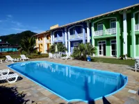 Hotel Porto de Paz - Shantiniketan Hôtels à : Sao Francisco do Sul