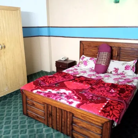 Hotel Neelum Valley