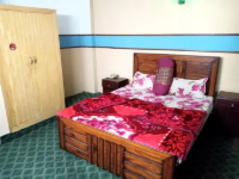Hotel Neelum Valley