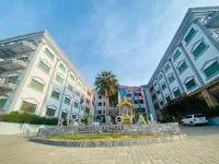 Rock Royal Hotel & Resort