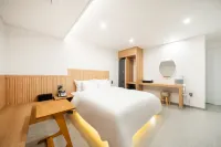 JEONJU URBANSTAY HOTEL - Ramah Hewan Peliharaan