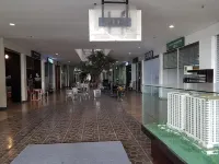 [Deact] Comfy Room at Apartemen Serpong Greenview with Sky Garden View