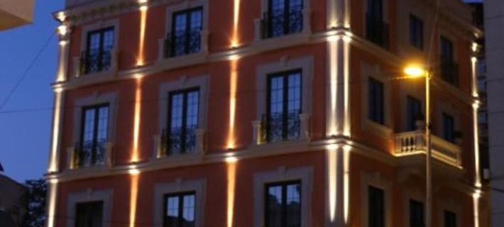 Hotel Kloest Hotels in Durrës distrikt