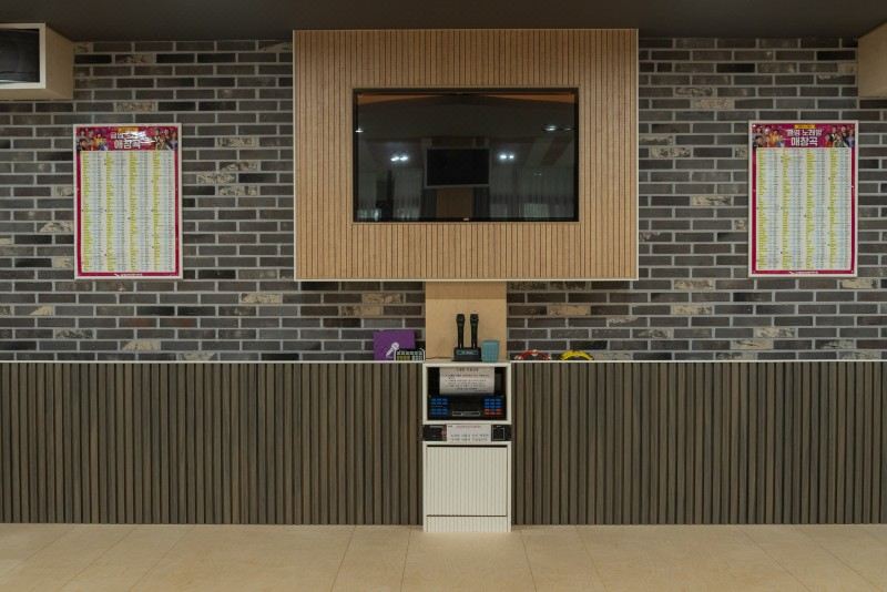 무주 솔다박체험휴양마을 전경 이미지