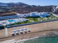 Mykonos Bay Resort & Villas Hotels near Glam Club