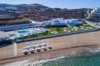 Mykonos Bay Resort & Villas Hotels near View of Alefkandra (Little Venice)