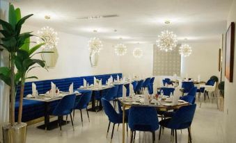 Gorash Hotel