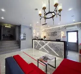 Aviastar Hotel