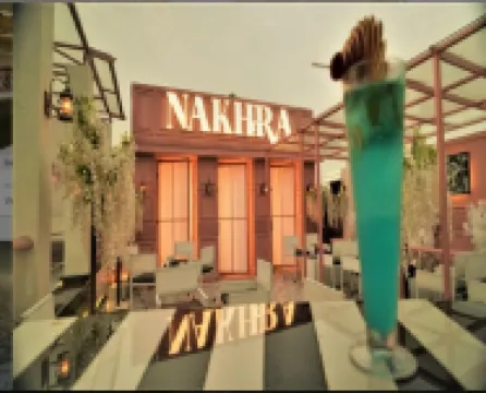 호텔 니킬 레전시  호텔