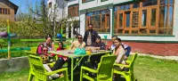 Hotel Gulmarg GS Residency