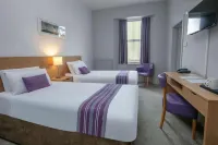 Tor Park Hotel