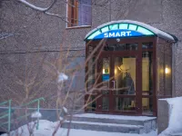 Smart Business Hotel Hotel di 