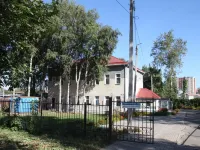 Dom Aspiranta Mini-Hotel Hotels in Vologda