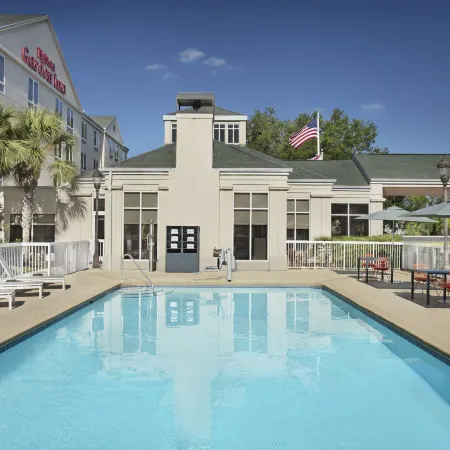Hilton Garden Inn Gainesville