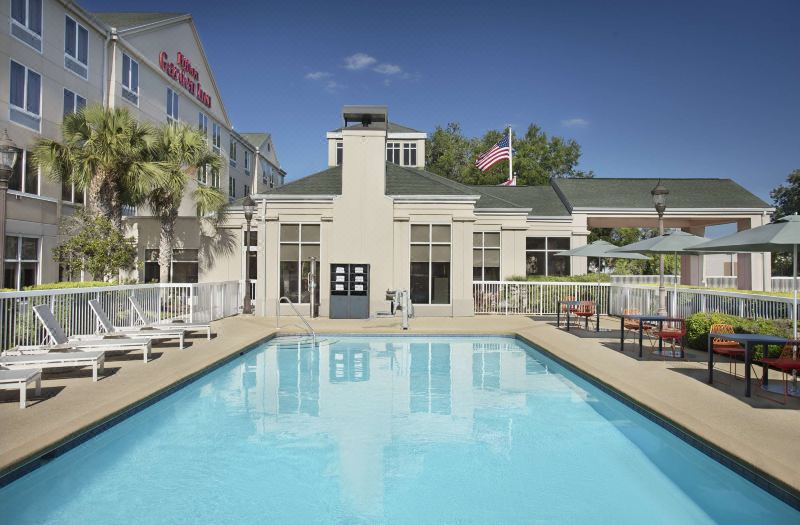 Hilton Garden Inn Gainesville photo 2