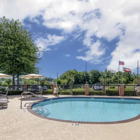 Best Western Plus Lake Lanier Gainesville Hotel Suites