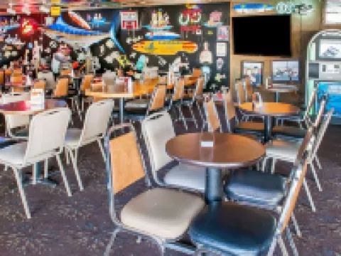 Econo Lodge Carlsbad Caverns Area Hotels in Eddy County