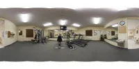 Candlewood Suites KENOSHA - PLEASANT PRAIRIE by IHG - Gym