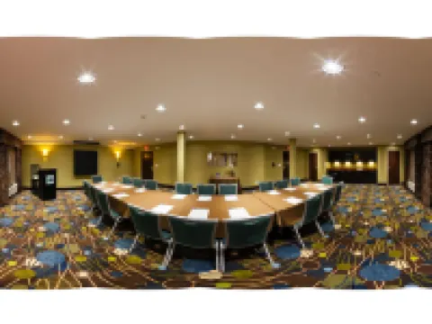 Holiday Inn Express BOWLING GREEN by IHG Hotels in Bowling Green