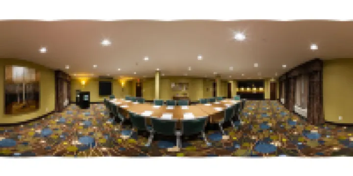 Holiday Inn Express BOWLING GREEN by IHG