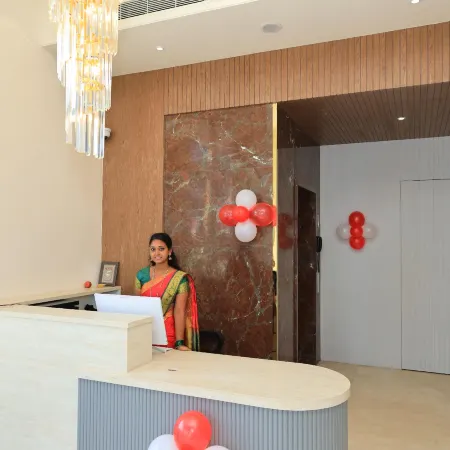 Vantara Suites