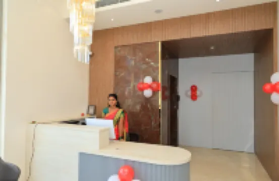 Vantara Suites