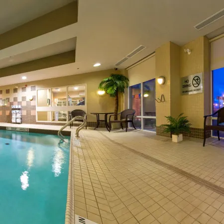 Holiday Inn Express & Suites BRAMPTON by IHG