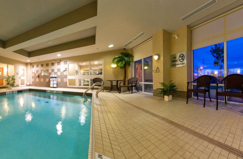 Holiday Inn Express & Suites Brampton by IHG photo 4