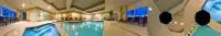 Holiday Inn Express & Suites BRAMPTON by IHG - piscina