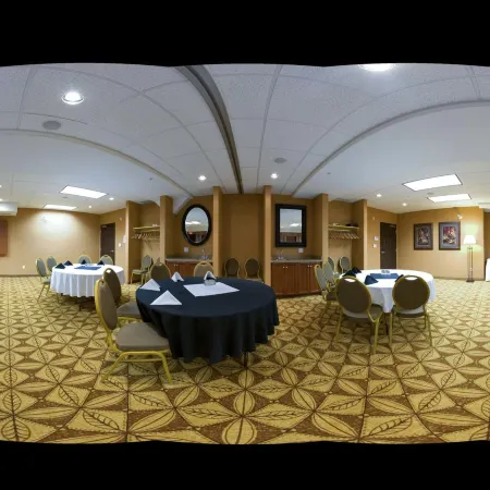 Holiday Inn Express GRANDE PRAIRIE by IHG