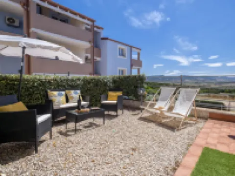 Emma バデージのホテル