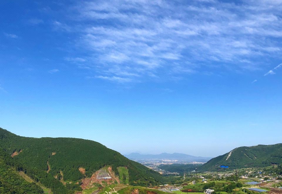 4. 아소 캐니언 테..