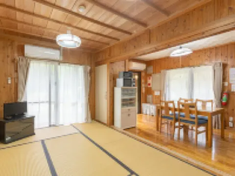 Okuyambaru No Sato Hotels in 