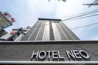 Incheon (Kyungin University) Neotel Hotels in Gyeyang-gu