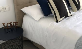 Apartment in La Torre Andalucia with panoramic view