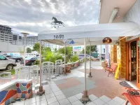 James Hotel Hotels near 1111