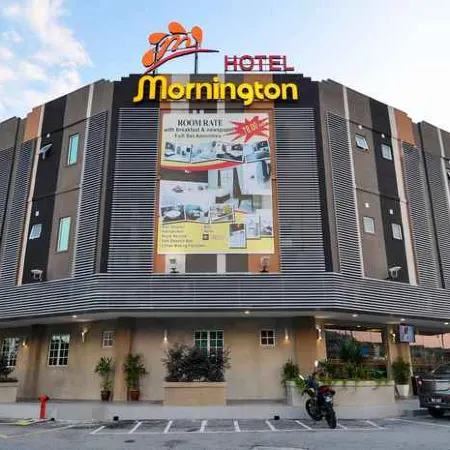Hotel Mornington Bukit Permata Lumut