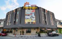Hotel Mornington Bukit Permata Lumut