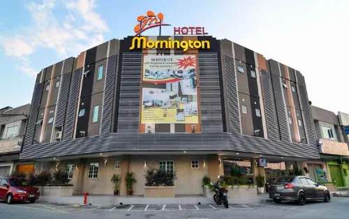 Hotel Mornington Bukit Permata Lumut