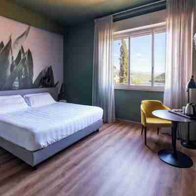 Hotel Del Lago Piediluco Active & Spa Rooms