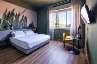 Hotel Del Lago Piediluco Active & Spa Hoteles en Terni