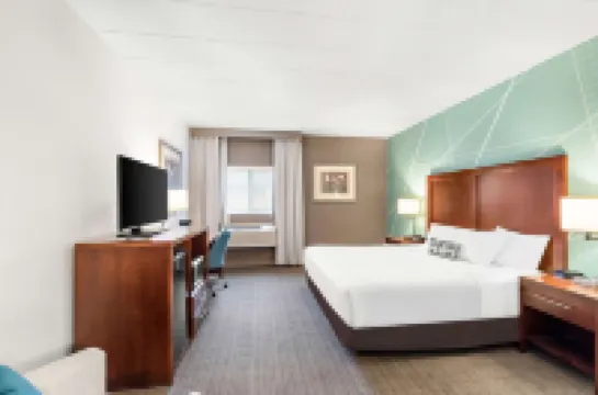 Comfort Inn Pocono Lakes Region