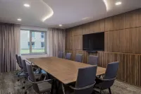 Radisson Blu Sheffield Hotel - Business