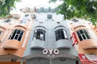Hotel O Metropolitan Homestay Near Komplek Asia Megamas Medan Hotels in Tegal Sari Mandala II