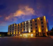 Park Dedeman Mardin Hotels in Artuklu