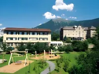 Hotel Haus Schönstatt Contactless-Check-IN Hotels in Brig