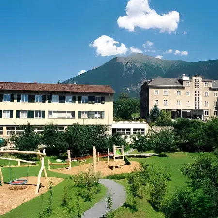 Hotel Haus Schönstatt Contactless-Check-IN