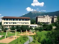 Hotel Haus Schönstatt Contactless-Check-IN Các khách sạn ở Naters