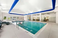 Comfort Suites Abingdon I-81 - Pools